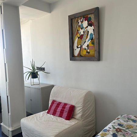 Centrico Apartamento En El Riscal Alicante Exterior foto