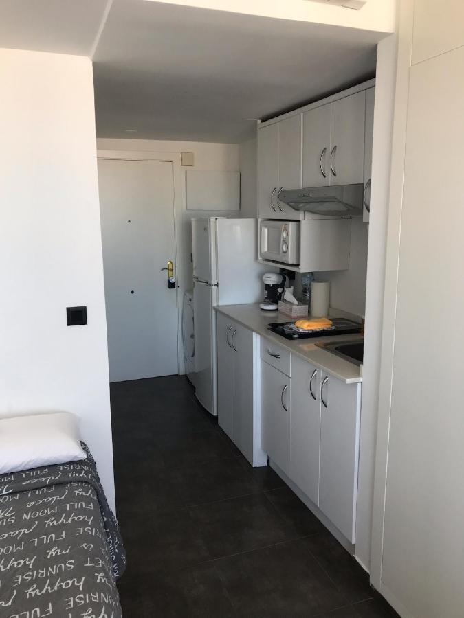 Centrico Apartamento En El Riscal Alicante Exterior foto