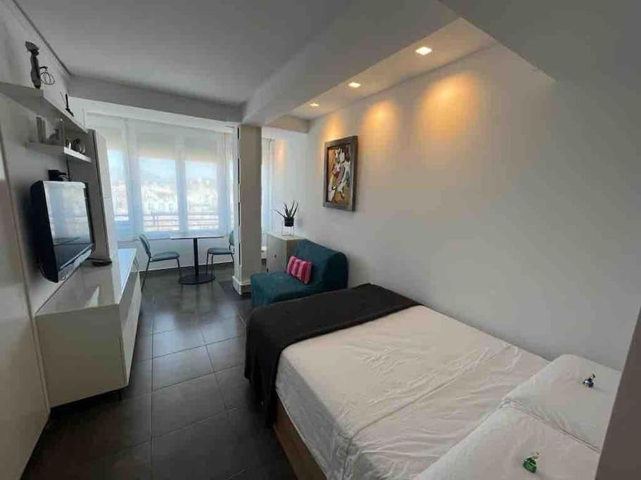 Centrico Apartamento En El Riscal Alicante Exterior foto