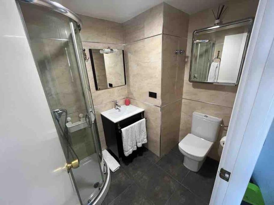 Centrico Apartamento En El Riscal Alicante Exterior foto