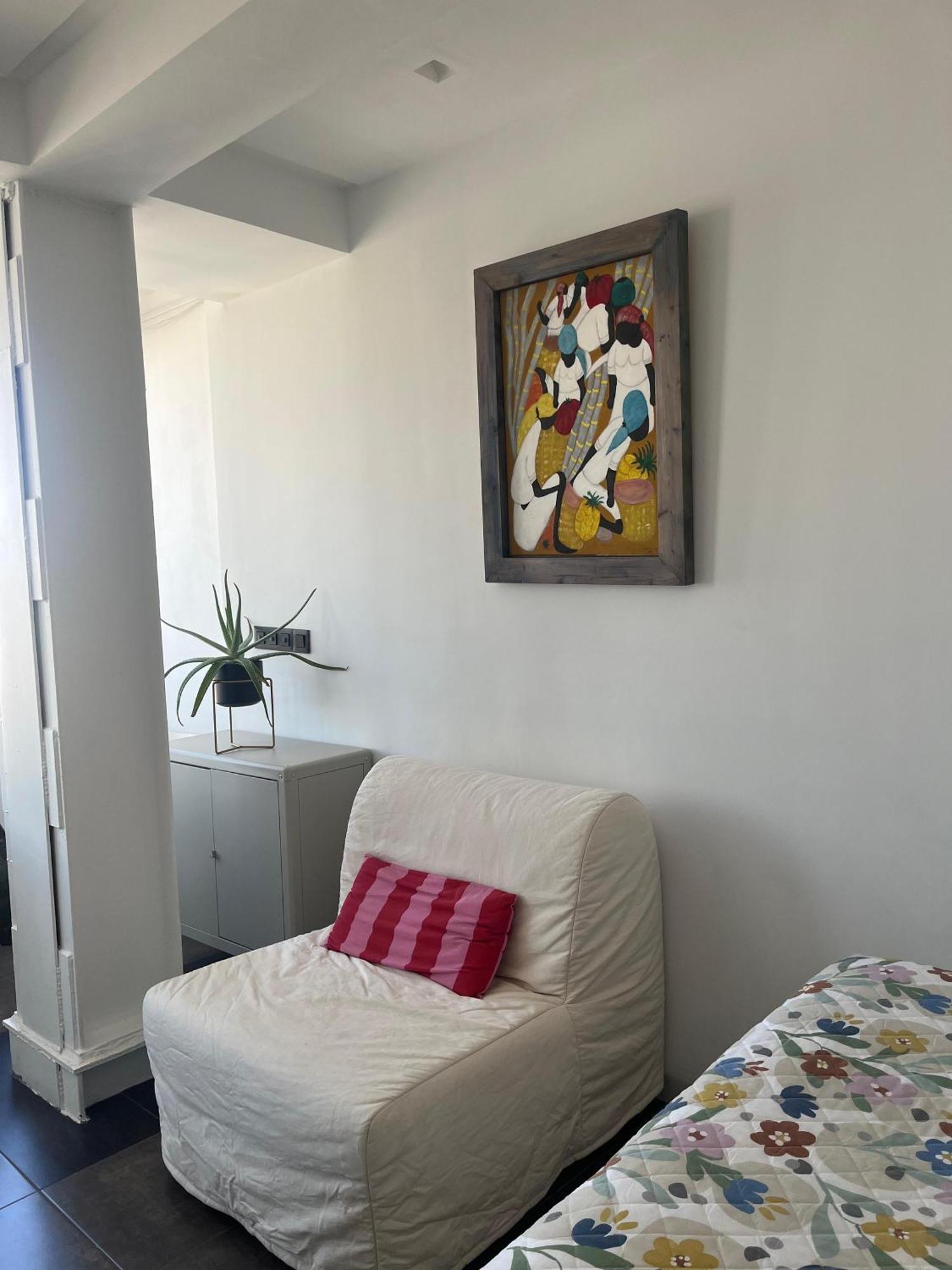 Centrico Apartamento En El Riscal Alicante Exterior foto